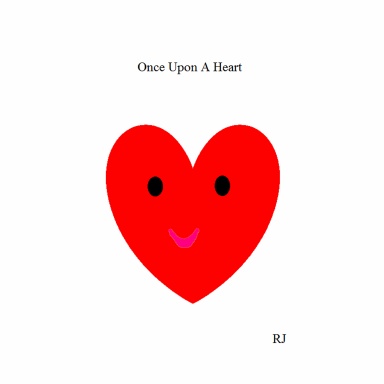 Once upon a heart
