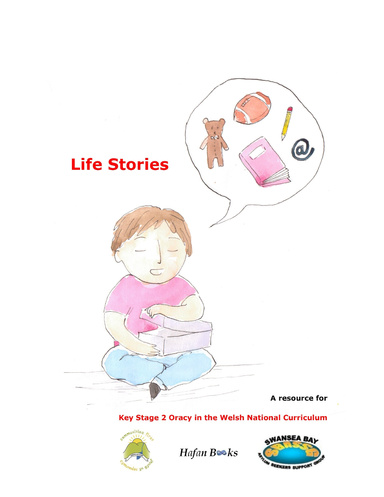Life Stories (free download)