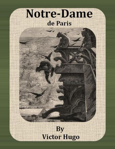 Notre-Dame de Paris