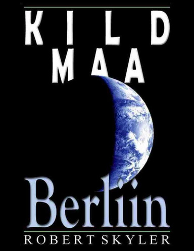 Kild Maa - Berliin