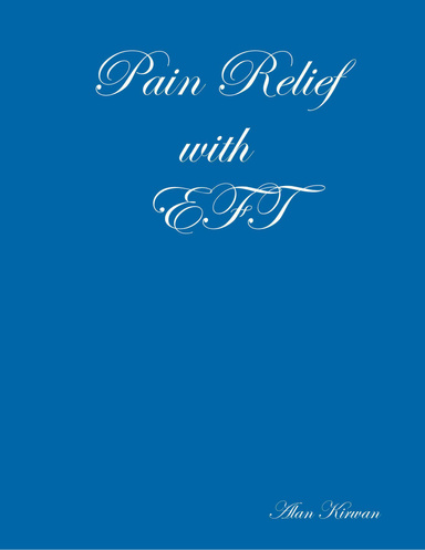 Pain Relief with EFT