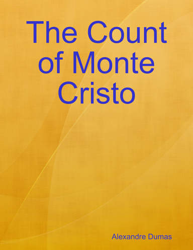 The Count of Monte Cristo