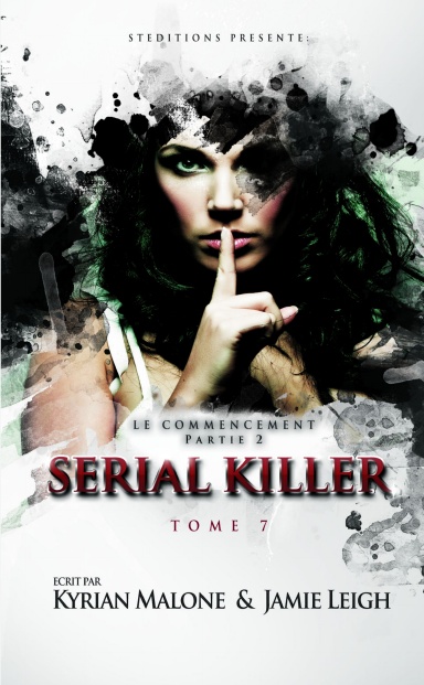 Serial Killer - Tome 7