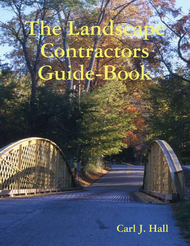 The Landscape Contractors Guide-Book