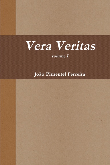 Vera Veritas I