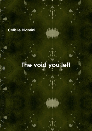 The void you left