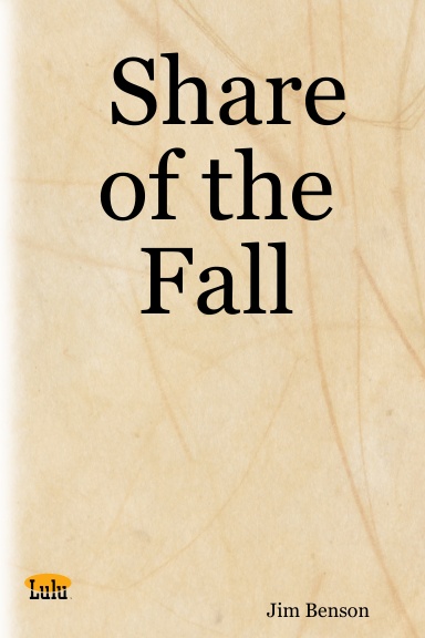 Share of the Fall