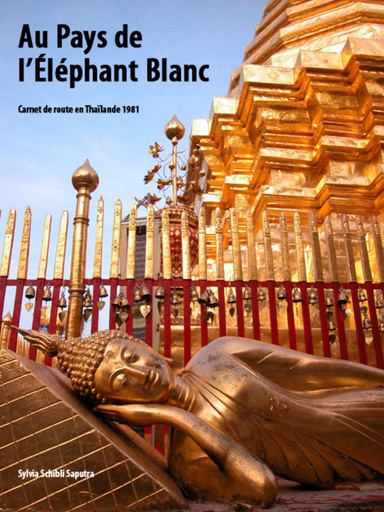 Au Pays de L'Eléphant Blanc - WEB