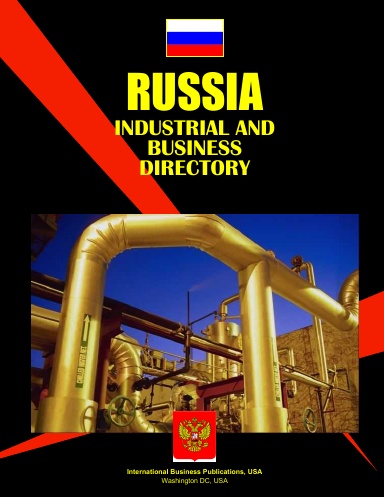 Russia Industrial and Business Directory