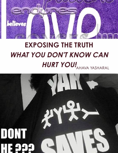 EXPOSING THE TRUTH