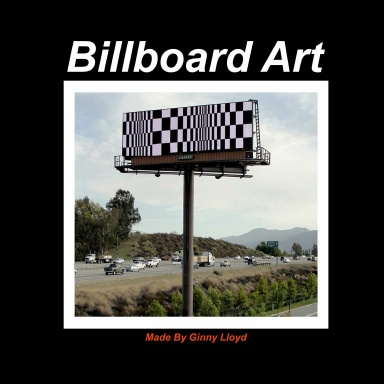 Billboard Art
