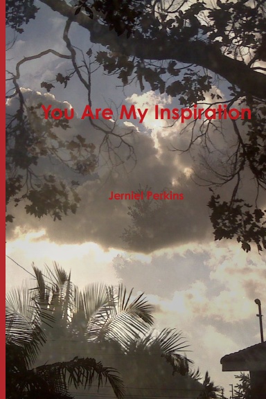 You Are My Inspiration