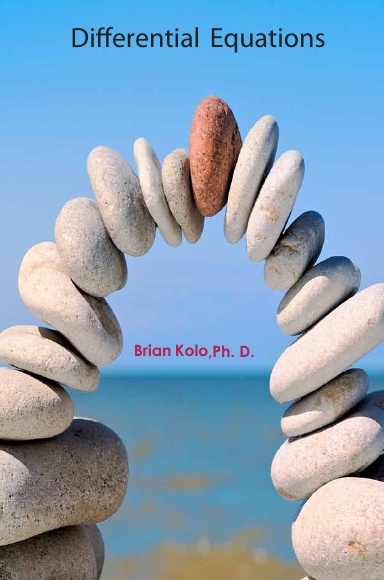 Differential Equations