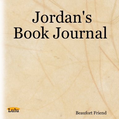 journal for jordan cast