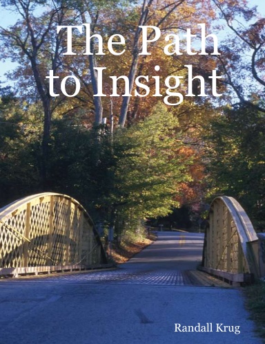 The Path to Insight