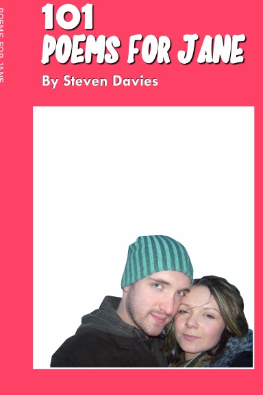 101 Poems for Jane