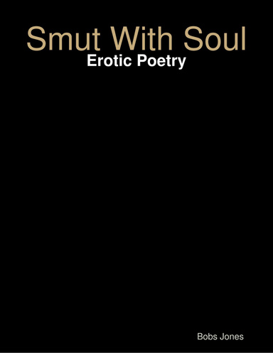 Smut With Soul