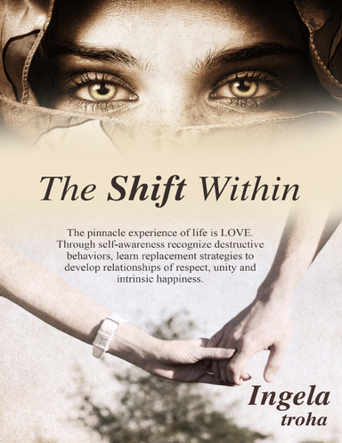 The Shift Within Ebook
