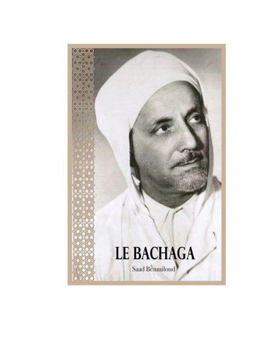 Le Bachaga