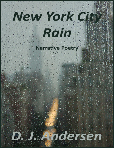 New York City Rain