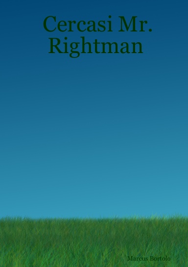 Cercasi Mr. Rightman
