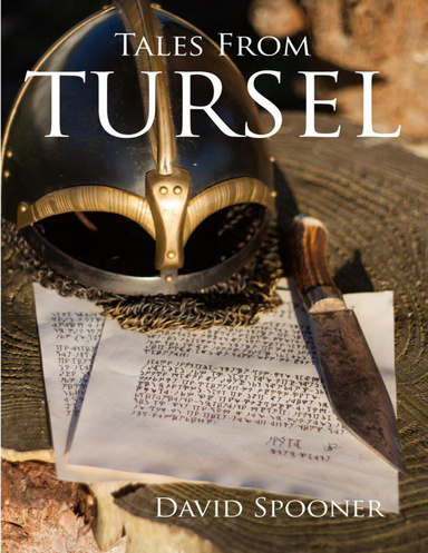 Tales from Tursel Ebook Test - Unfinished Draft