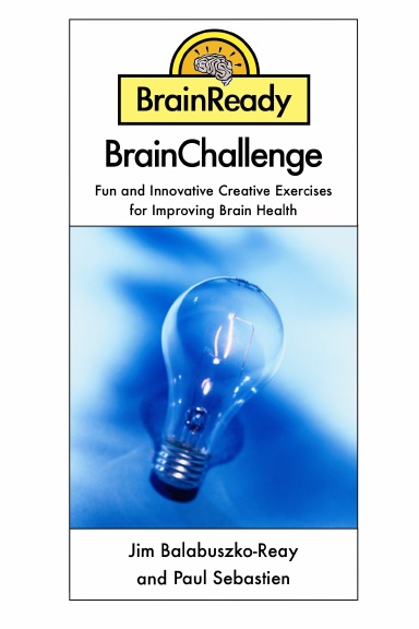 BrainReady - BrainChallenge