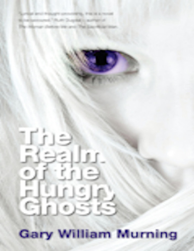 The Realm of the Hungry Ghosts