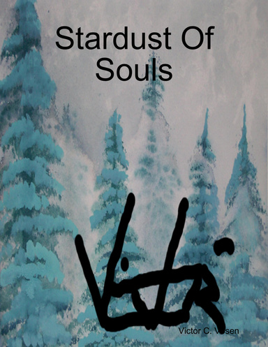 Stardust Of Souls