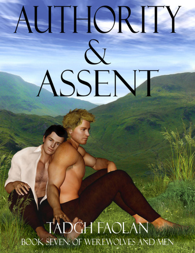 Authority and Assent