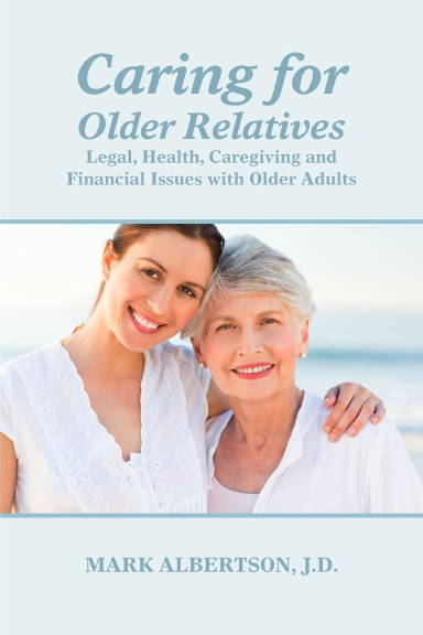Caring for Older Relatives