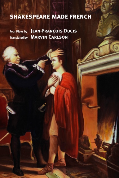 Shakespeare Made French