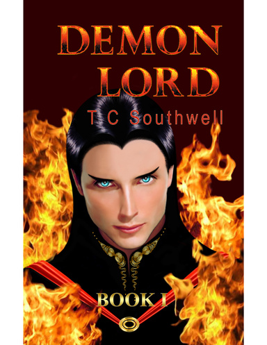 Demon Lord, Book I of the Demon Lord Series