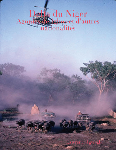 Delta du Niger