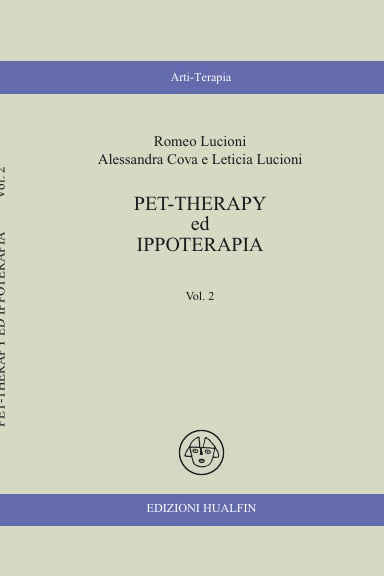 Pet-therapy ed Ippoterapia