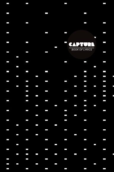 Capture Song Book Number 50d8efbfd089de3e22cc3524