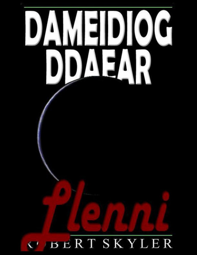 Dameidiog Ddaear - Llenni
