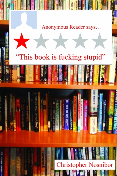 This Book is Fucking Stupid