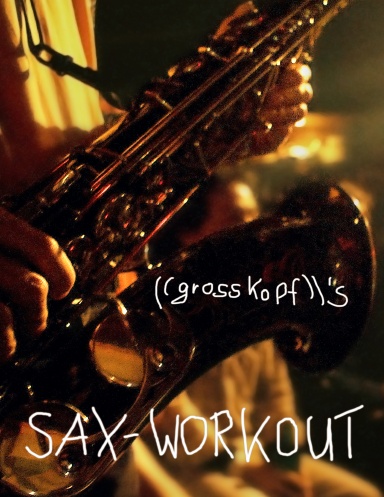 Sax-Workout -English-