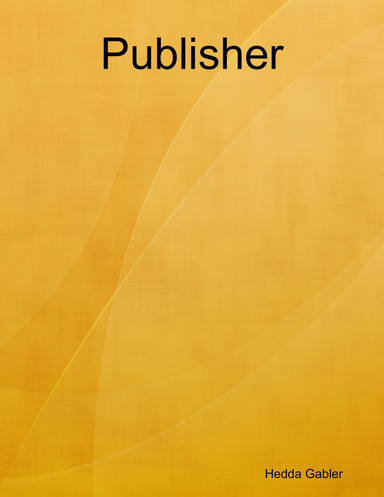 Publisher