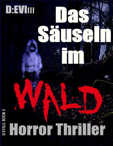 Das Säuseln im Wald