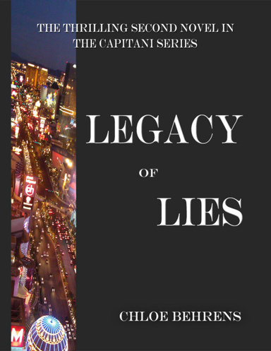 Legacy of Lies