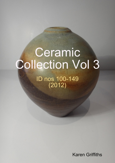 Ceramic Collection Vol 3