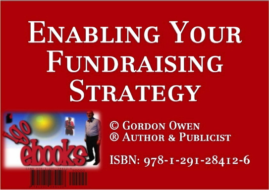 Enabling Your Fundraising Strategy