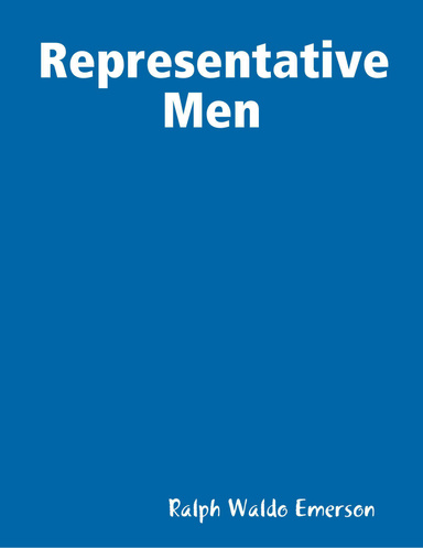 Representative Men