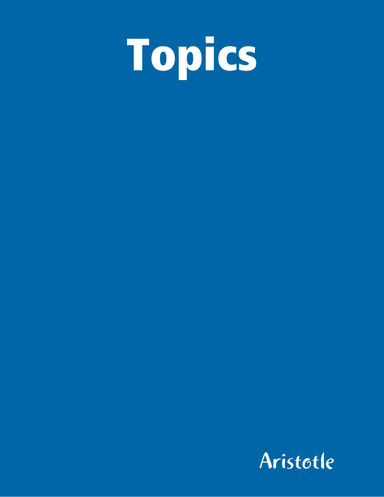Topics