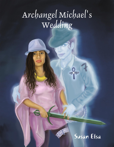 Archangel Michael's Wedding