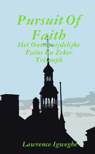 Pursuit Of Faith