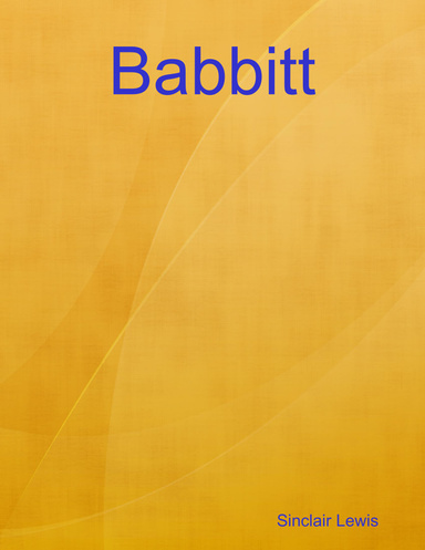 Babbitt