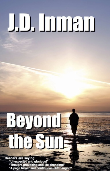 Beyond the Sun